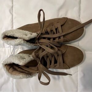 Just Be Ankle Boots size 6 New